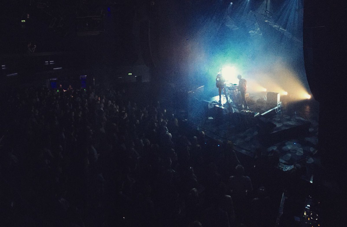 Nogmaals dank aan iedereen. Het was fantastisch gisteren! Tot volgend jaar: 28 oktober 2017 #LGL16 #LGL17