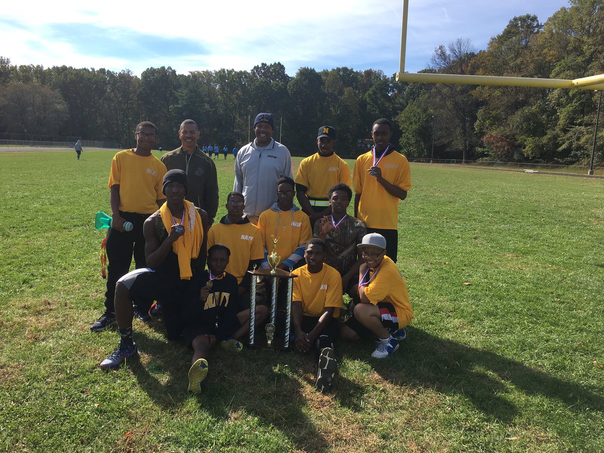 RamsNJROTC (@ramsnjrotc) on Twitter photo Baltimore county field meet hosted <a href="/RandallstownHS/">Randallstown High School</a> which we took home 2 second place π
Baltimore county field meet hosted <a href="/RandallstownHS/">Randallstown High School</a> which we took home 2 second place π