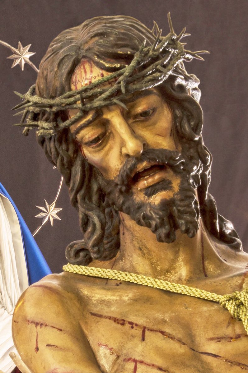 La <a href="/AMVGRA/">AM Virgen de Gracia</a> acompañará al Señor del Ecce-Homo el Lunes Santo de 2017.