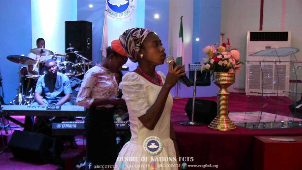 RCCGDONABUJA's tweet photo. October 2016 Desire of Nations Media Collection
Picture Speaks!
#BlessedCongregation #DesireOfNations #ItCanOnlyBeGod #BestChurch #DONJabi https://t.co/CusD64hdcP