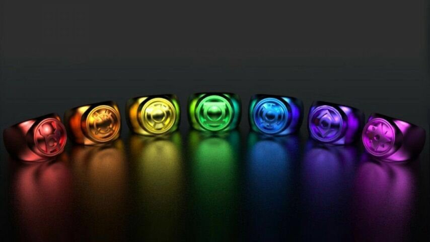 PlanetaOa's tweet photo. ¿Sabias que el anillo de poder esta considerada una de las armas mas poderosas dentro del universo de #DcComics? https://t.co/MPsz0WOrQh