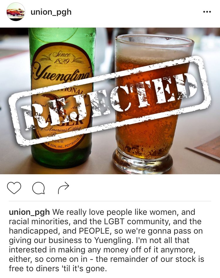 Union Pig & Chicken (@union_pgh) on Twitter photo 