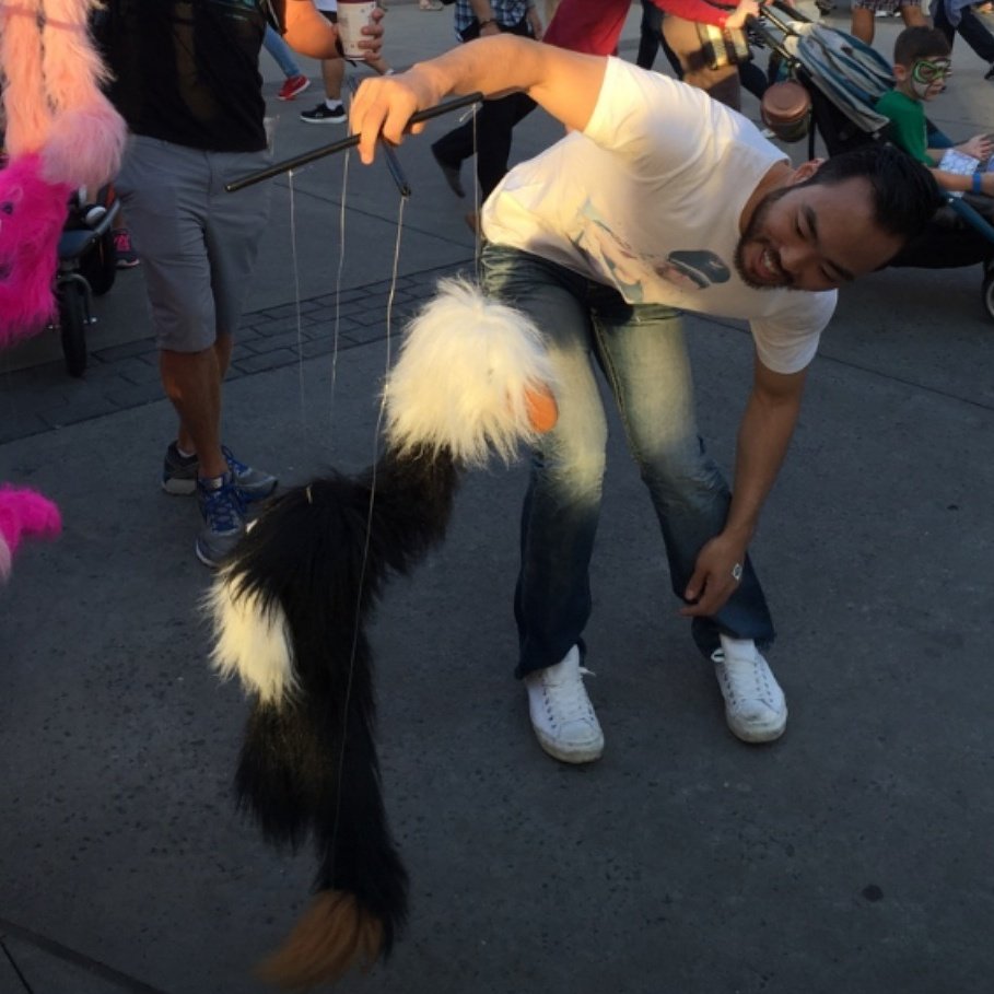 DrChrisTurnerDC's tweet image. #notapuppet #nostringsattached #bewhateveryouwanttobe #ichoosetobehappy #blessed #thankful #foodandwinefestival #drchris