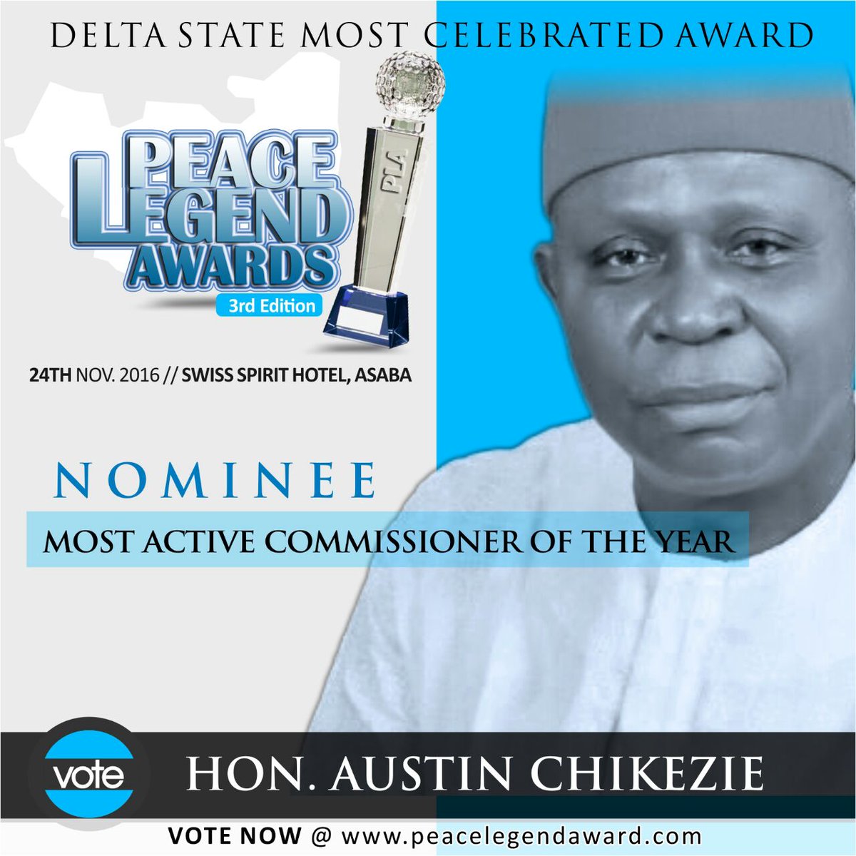 WarriUpdate's tweet photo. Have you voted for your favorite nominees at https://t.co/gguYzIcQ9d #PLA2016 https://t.co/l6pv6lQdro