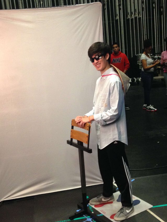 Emiru on Twitter: “@sushitrash ayyy my brother is going to be