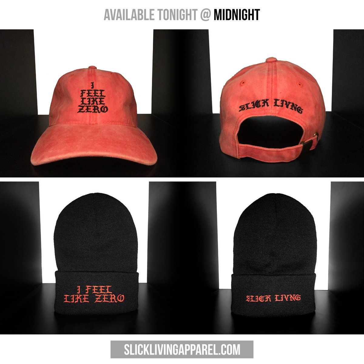 SlickLiving's tweet photo. Now Available! https://t.co/L8plRgAs65 https://t.co/rrxbER8piV