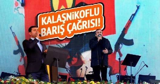 Bir bir hak ettiğiniz yere gideceksiniz.Biz sizi teker teker hapishanelere tıkarken siz ise "mal mal" bakacaksınız. #BeklenenGerçek