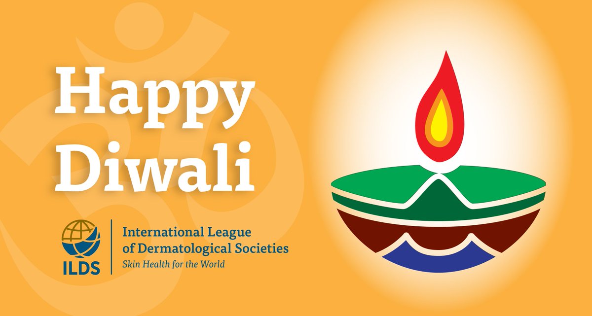 ILDSDerm's tweet image. It's time to celebrate again. The Diwali festival celebrates light, knowledge, goodness and hope. #diwali bit.ly/2f37fEB