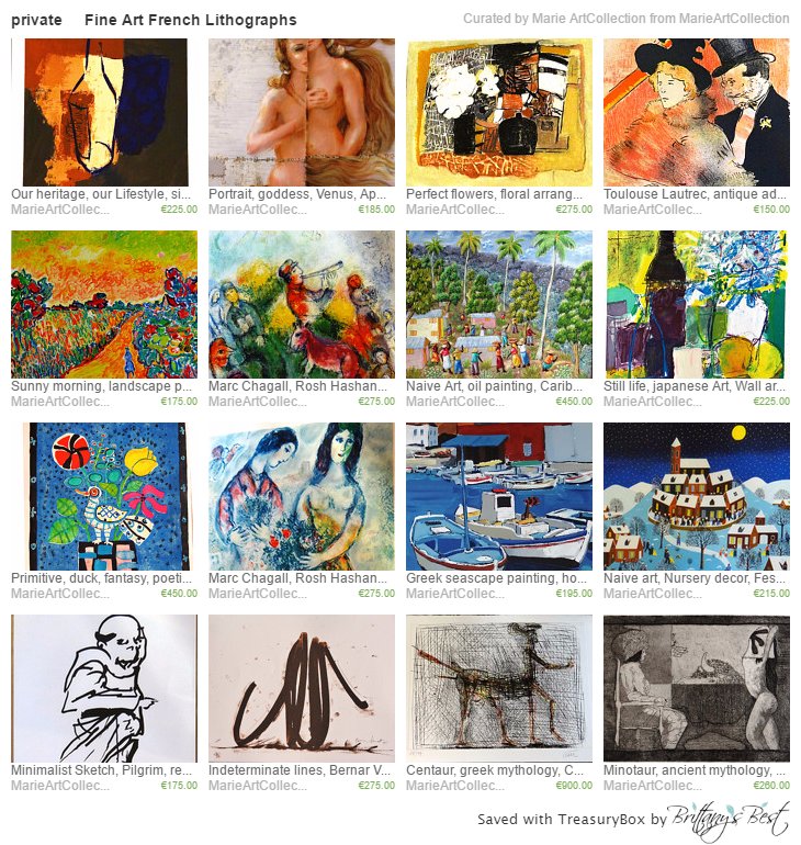 marieartcollec1's tweet photo. Our #heritage our #Lifestyle #signedwork by Marie https://t.co/fJNhNJNmis via @Etsy #french #fineartprints #artcollection #integritytt https://t.co/nPZIZ7vg3f