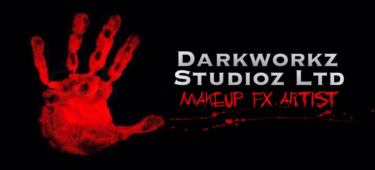 DaveDark0's tweet photo. @sugarhut thanks for having us this Halloween we had a wicked time painting up the staff 🎃 https://t.co/Mv0Nbv6d2w