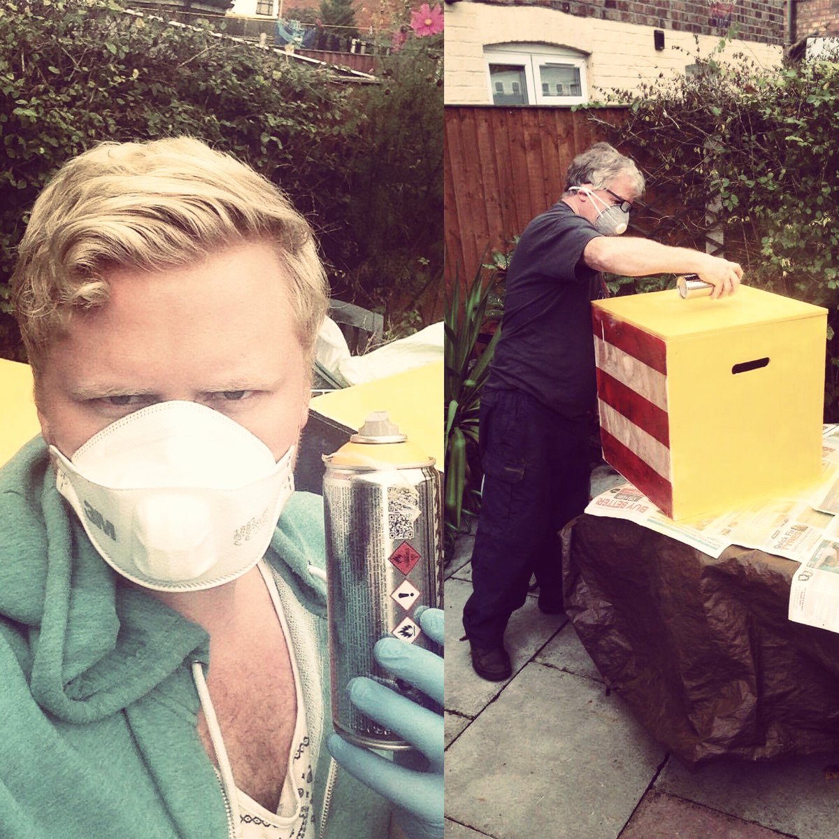 THE HUNGER EDUCATION tweet media