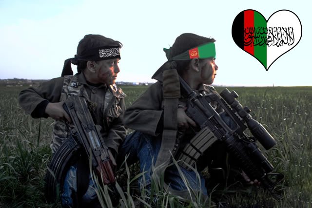 حلم كل مخلص أن يتوحّد أبناء #أفغانستان ضد الاحتلال
لا أظن أن ثمّة #أفغاني أصيل يكره أن يُحكم البلد بالاسلام أو أنه يحب استمرار القتال والحرب