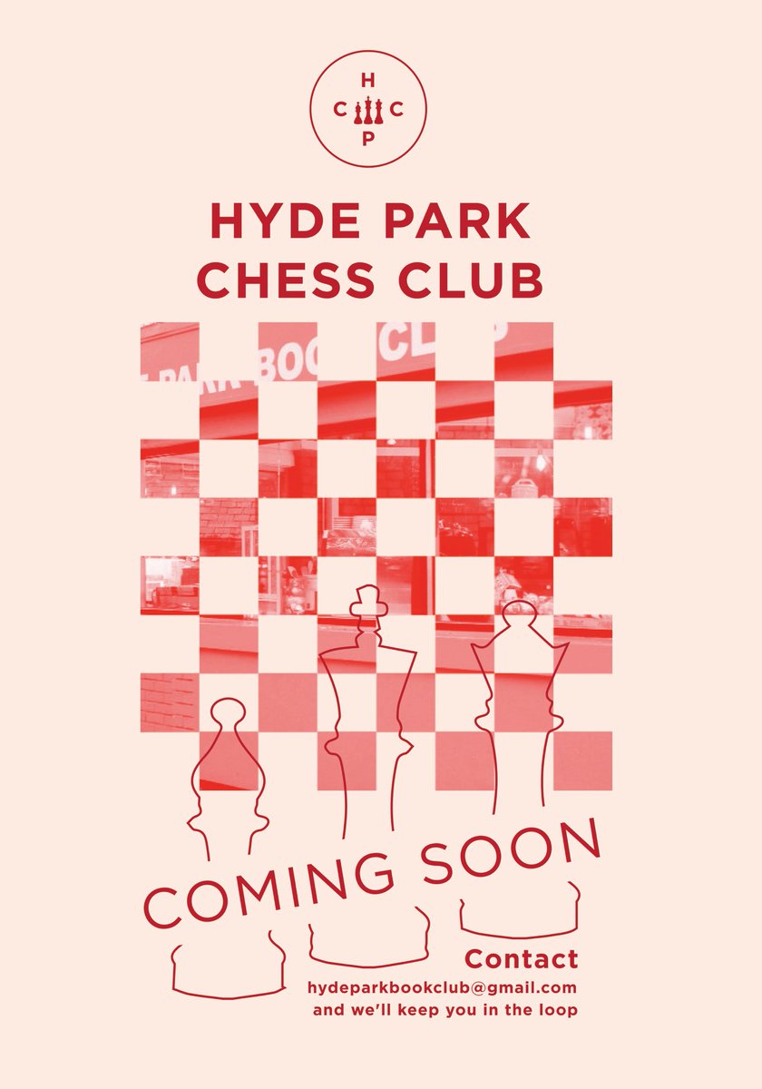 HPBCLeeds's tweet photo. Hyde Park Chess Club // mail us / tag names if you fancy a game. #chess #Leeds @PeopleofLeeds #Leeds6 https://t.co/Azma11jXuv