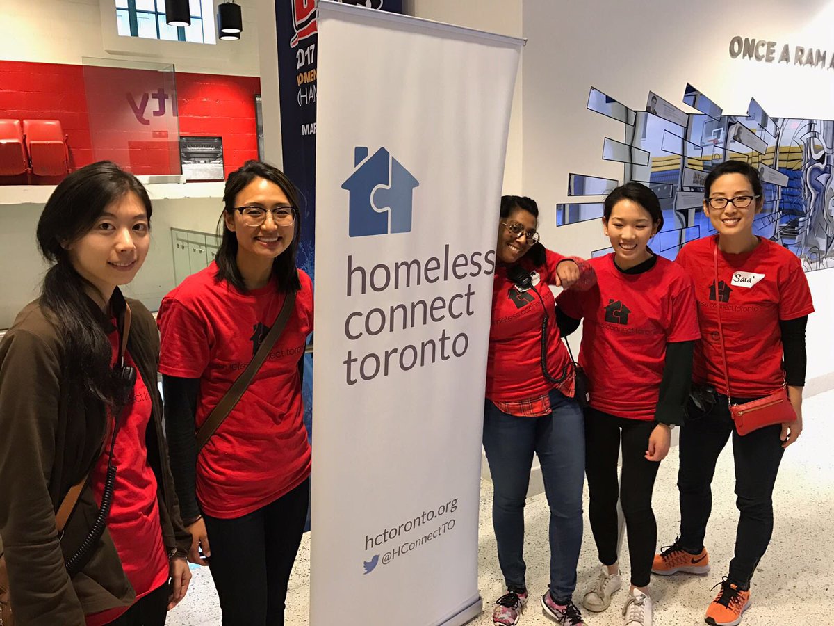 stephanieyzhou's tweet photo. And that's a wrap! End of my 3rd yr with @HConnectTO working with a great team #hct4 https://t.co/pOxAflHYUP