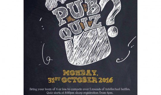 qatarevents's tweet photo. [New Event!] PUB QUIZ ? - Shehrazad Bar - Radisson Blu Doha, 31st... https://t.co/RkftNCTgPK #qatarevents #events https://t.co/253RoQSCzV