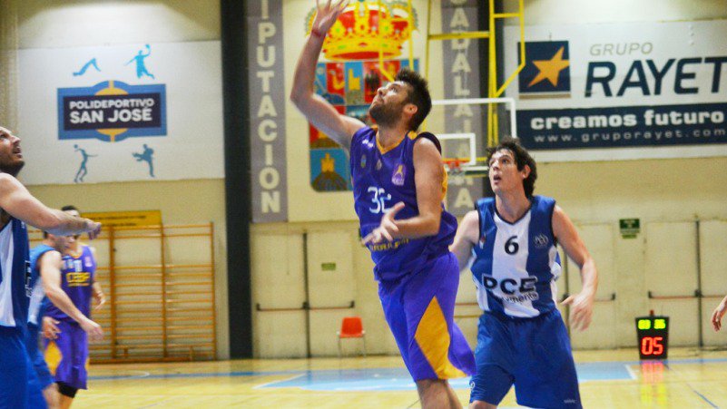 El CEBA Guadalajara se deja el liderato en Albacete ante el UCA (86-64) <a href="/CEBAGUADA/">CEBA Guadalajara.</a> clm24.es/articulo/depor… vía <a href="/24clm/">clm24.es</a>