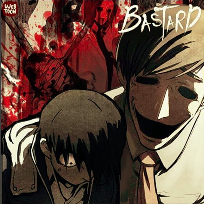 Top 10 Crime Manhwa List Best Recommendations