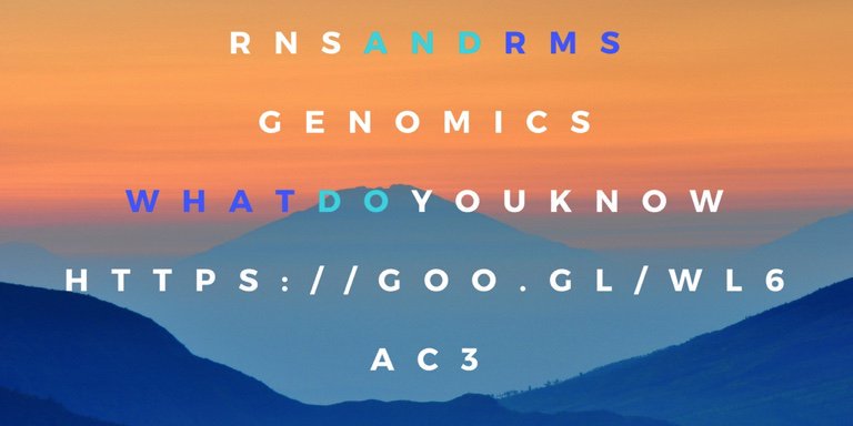 hwrightjcu's tweet photo. What do you know about genetics? Complete the survey https://t.co/na8sztFmWB to help us find out #NNF2016 @anmfbetterhands @JCU_Nursing https://t.co/56e2UQhk1t