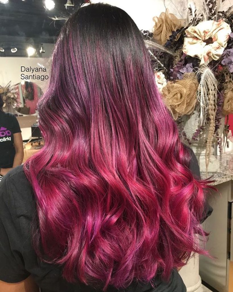 Let your true colors shine through!
Stylist Credit: Dalyana (ig: dalyanasantiago)