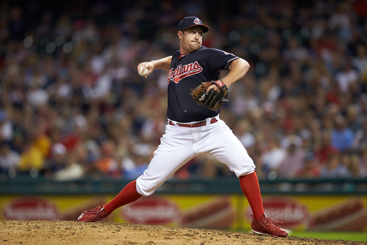 Cleveland Indians On Twitter Two Of Our Most Unsung Players Bryan Shaw And Dan Otero Are In The Interview Room Watch Https T Co Fy311ryubb Rallytogether Https T Co Aw2xf1nkkg