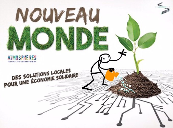 Flora Clodic-Tanguy ✍ tweet media