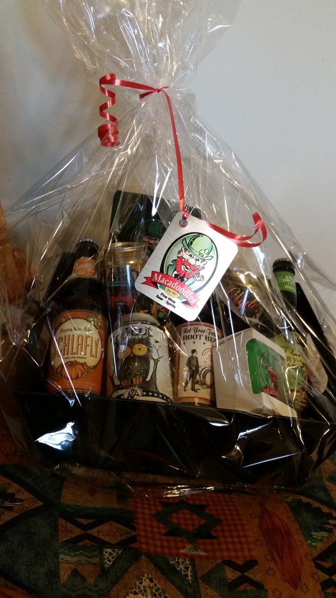 Barley & Hops Hoopla tweet media