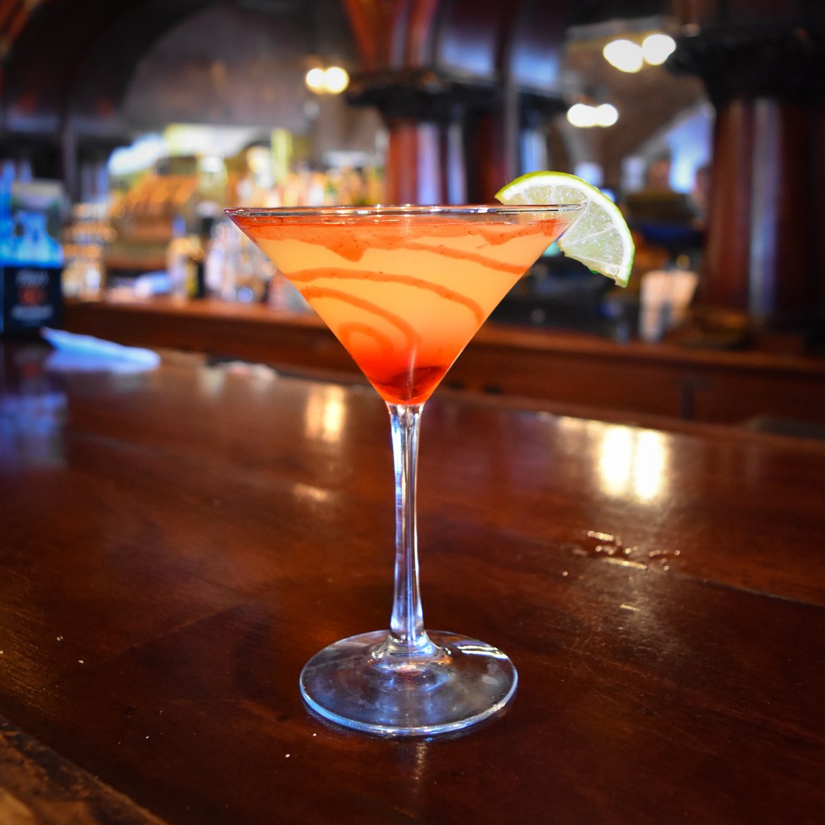 cafemaspero's tweet photo. Need to drink to get through another episode of the #TWD? We have just the thing - sip on a Walking Dead Martini.. or two, or three.. 😱 https://t.co/NYQm8sybk7
