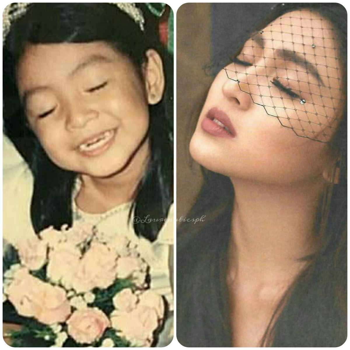 LAURENaticsPh's tweet photo. ❤❤❤
SaengilChukkahae NADINE  
#NadineSlayingAt23 https://t.co/VZJ4bQthII
