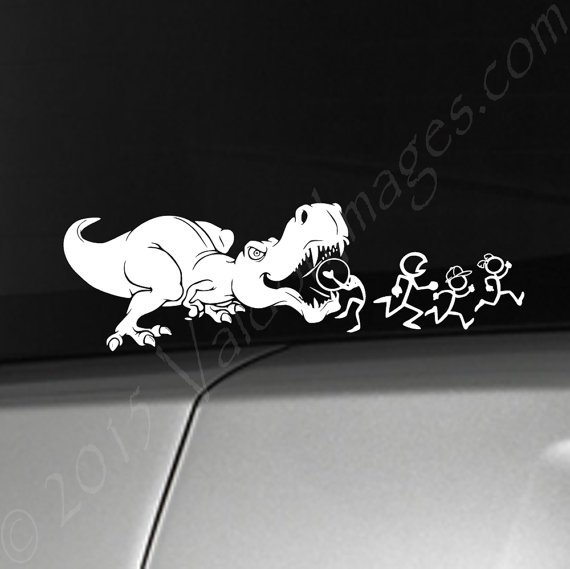 ValdonImages's tweet photo. Funny stick family decals https://t.co/aJHzqiJvmo #Trex #Jurassicpark #jurassicworld #dinos #dinosaurs #carstickers #autodecals #cardecals https://t.co/W0Jz8EaQKs