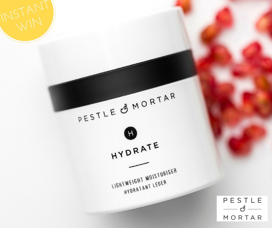 everymum_ie's tweet photo. #Competition:- Win this Hydrate Moisturiser from luxury skincare brand Pestle &amp; Mortar @PMortar  We have 3 to give away! Like &amp; RT to #Win https://t.co/vJ6QXJizEe