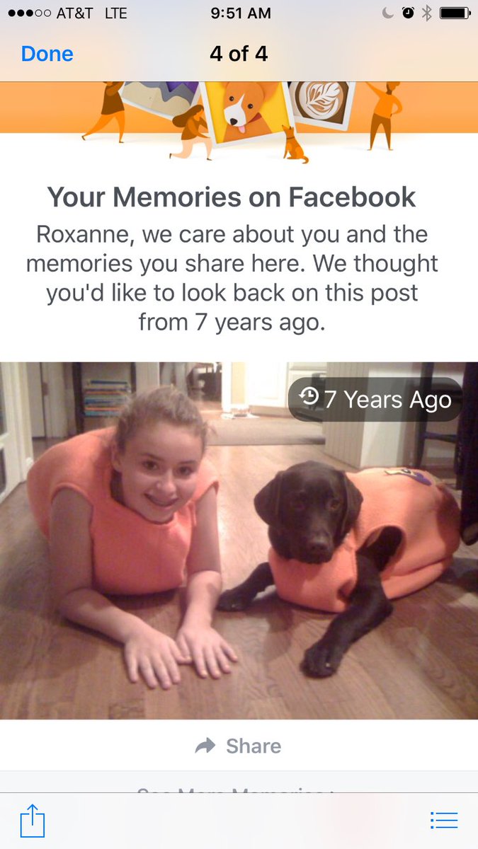 emmie_ax's tweet photo. When you wish you were home with your dog dressed as matching pumpkins lol🎃 https://t.co/bsNi53SnOV