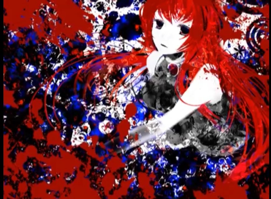 "Meh...why not? As a last little thing."