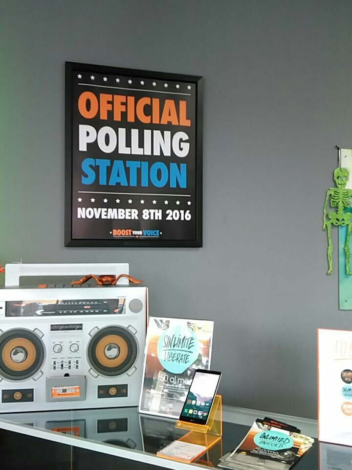 Don't forget to stop by Nov. 8th and vote ! <a href="/jetlahabra/">JetWirelessLaHabra</a> Is an official polling station :-) <a href="/SPG_JeHi/">Je Hi</a> <a href="/Alicia_SPG/">Alicia Gonzalez</a>