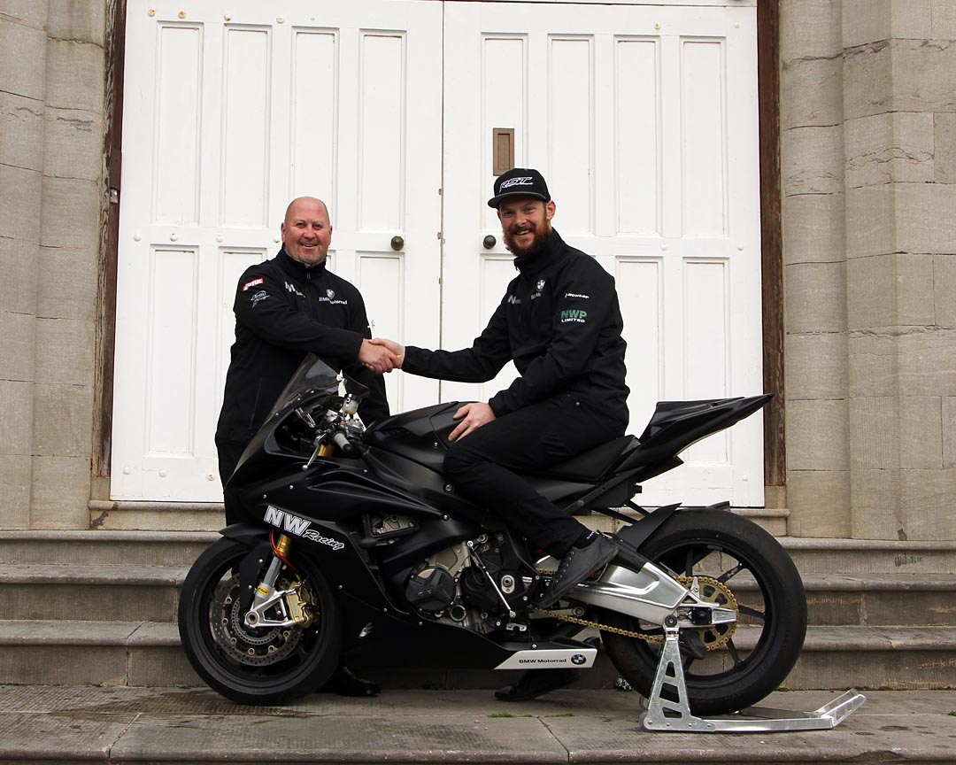 Congratulations <a href="/Alanbonner122/">Alan bonner122</a> on the new team!