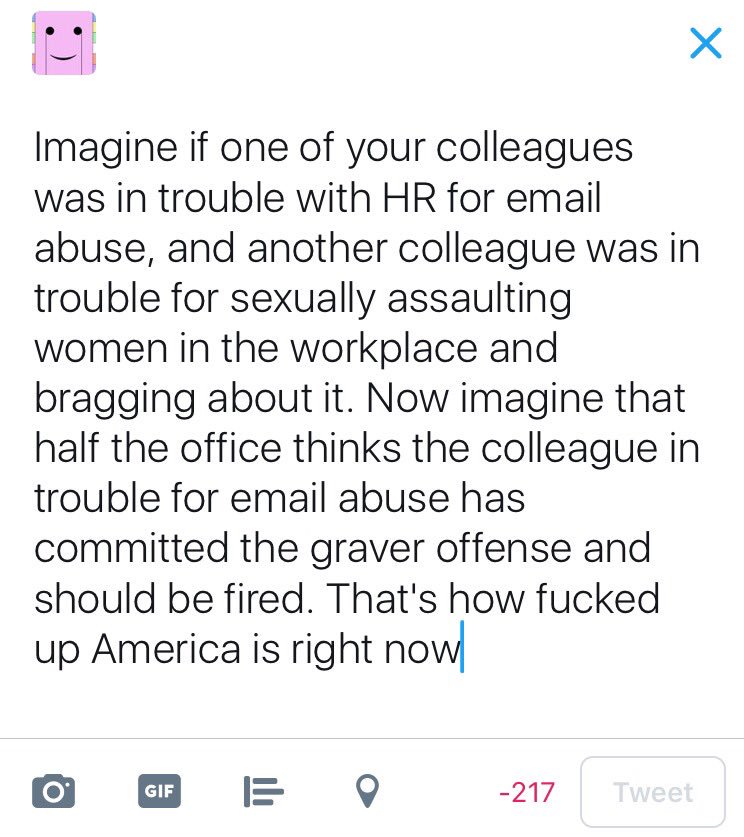 Fred_Delicious's tweet photo. This is the thing that blows my mind more than anything else re: the election https://t.co/gr6UAGKRku
