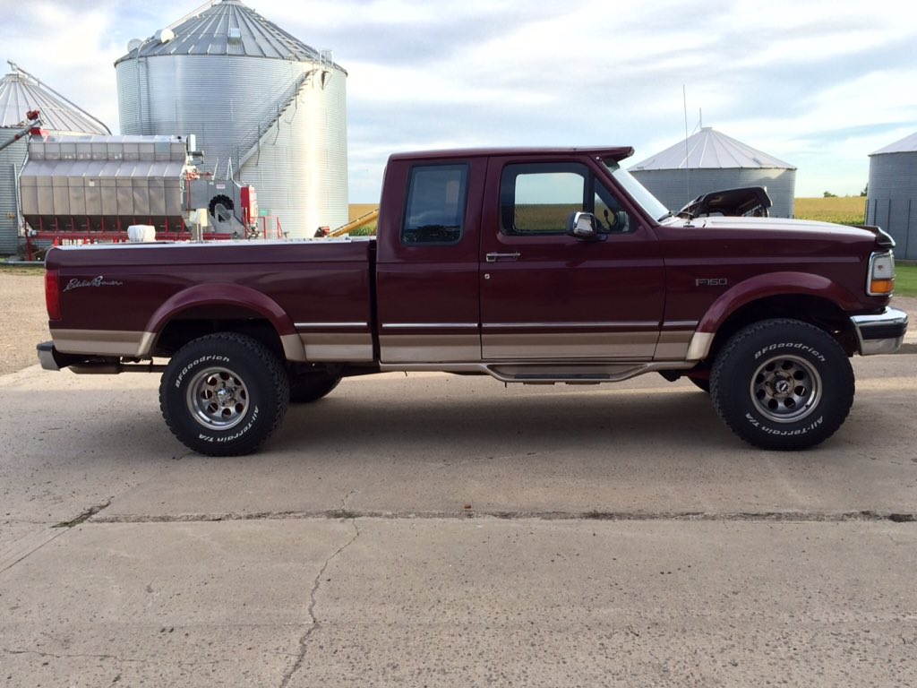 OBS Fords tweet media