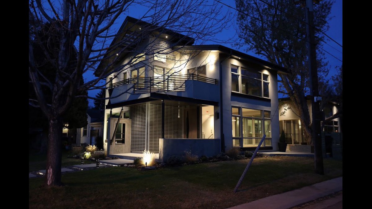 visual_impax's tweet image. For Sale: 1196 S. Monroe St, Denver
Stunning Modern Gem. Open House Today 11-3 @DP_RealEstate @REcolorado_Pros @DMARealtors @REcolorado_com