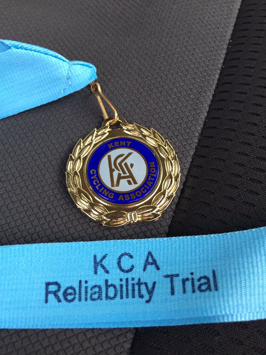 Completed the KCA Reliability 100k Ride today with <a href="/ashfordroadcc/">Ashfordroadcc</a> #cycling #first100k #kent 100miles next!