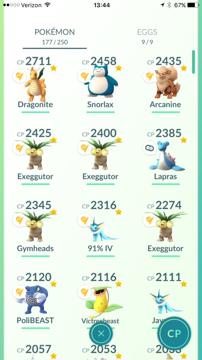 MoCoMDinstinct's tweet photo. You gymin? I'm gymin. #PokemonGO #TeamInstinct #MoCoPoGo https://t.co/cmYZ0CfQMf