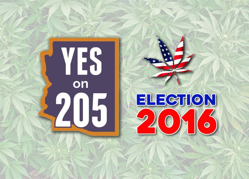 3nityAlchemy's tweet photo. #proposition205 is about to be voted in. Do your part. https://t.co/SOIUqrbk55