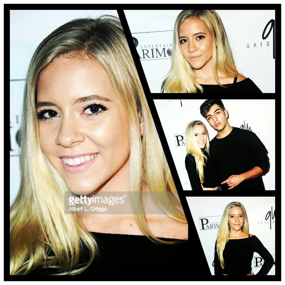 RedWalkTalentPR's tweet photo. Our client, #madysynrose had a fantastic time at #gregmarks Music Video Release Party at Busby's Los Angeles!! @MadysynR https://t.co/pj87LCDDOh