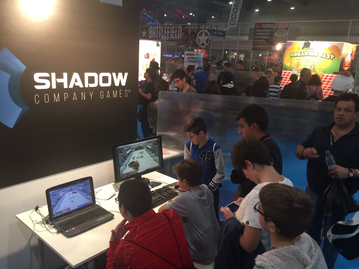 Shadowlordmax tweet picture