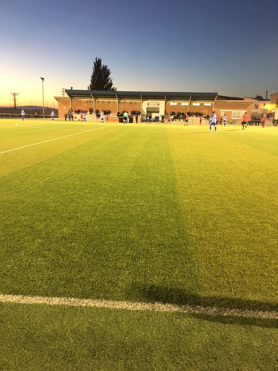 Presentes en Las Tejerias 2-3 con remontada!!seguimos creciendo 
GOAZEN ERGABIA