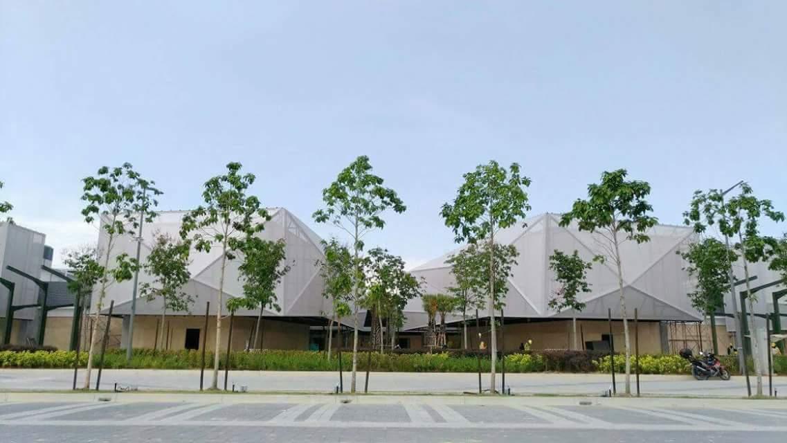 mszik1's tweet image. Design Village, Batu Kawan, Penang
Premium outlet seperti JPO, Mitsui &amp;amp; A&apos;Famosa. Dibuka pada 26 Nov 2016

1/2

#shaziktravel
#designVillage