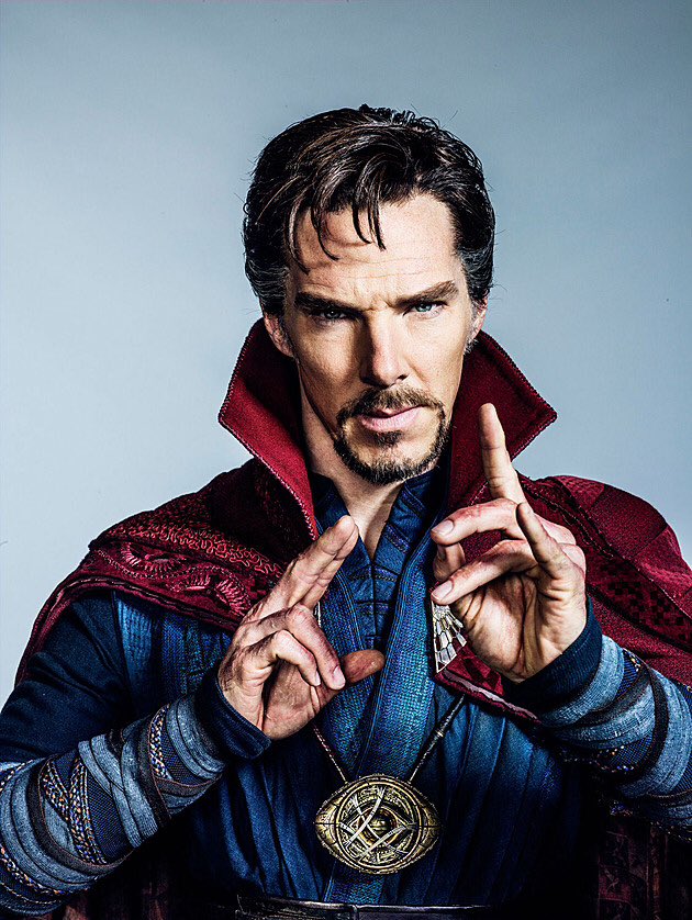 MultisalaCORSO's tweet photo. Un uomo capace di controllare il tempo...  #DoctorStrange #MultisalaCorso #Cerignola #AlCinema #Marvel https://t.co/9MWa4Yvn7p