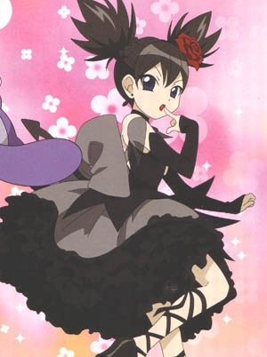 最新のhd クロミ 擬人化 アニメ すべてのアニメ画像 最新のhd クロミ 擬人化 アニメ すべてのアニメ画像