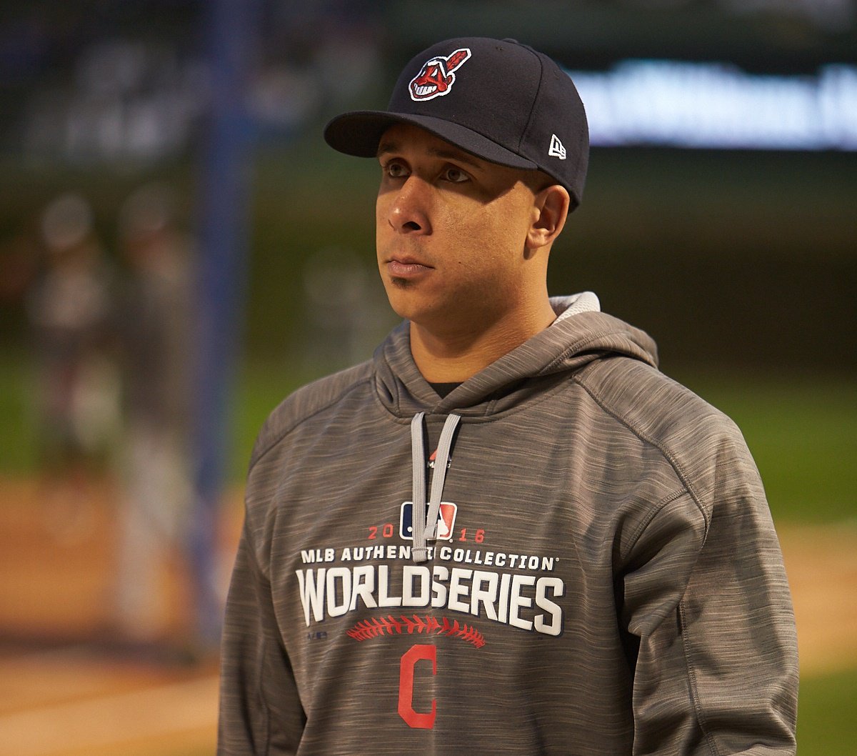 Cleveland Guardians on X: Michael Brantley, unfortunately, has been unable  to play. But he's still helping us. Here's how:   #RallyTogether  / X