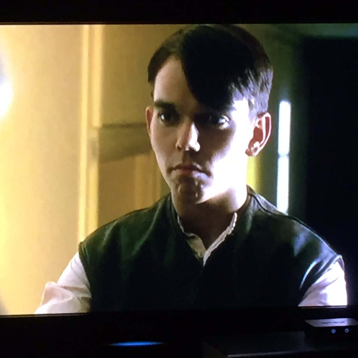 Paul Carr tweet media