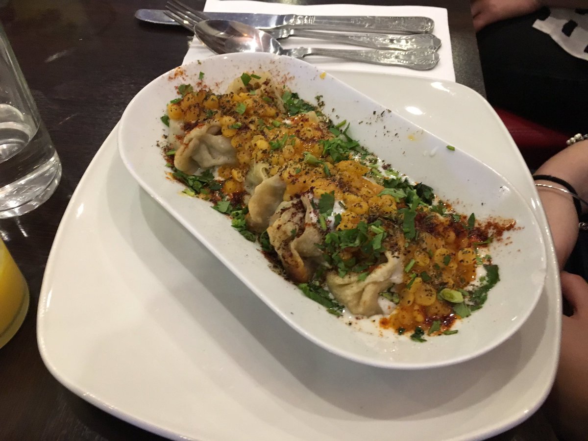 CURRYBOND #21 Kabul Darbar + Casino Royale #CURRYBOND #Tooting