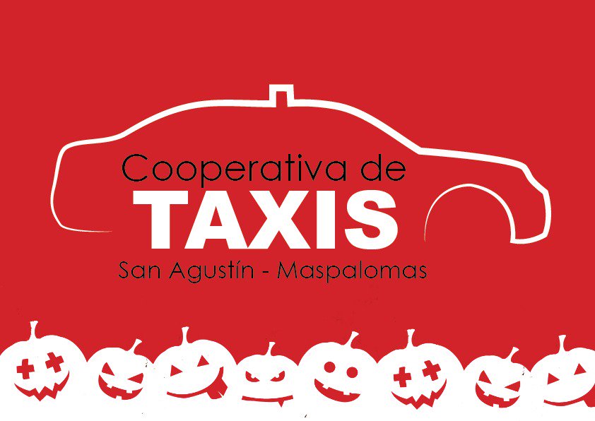 Taxis Maspalomas tweet media